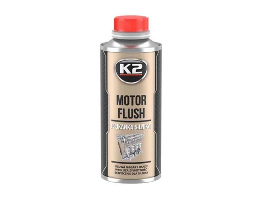 Čistič motoru K2 MOTOR FLUSH 250ml