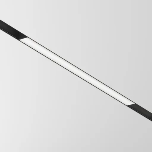 MAYTONI svítidlo pro kolejnicový systém BASIS TR012-2-20W4K-B