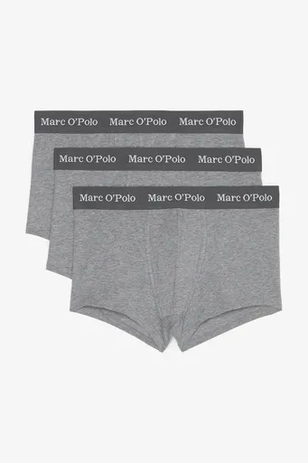 Boxerky Marc O'Polo 3-pack