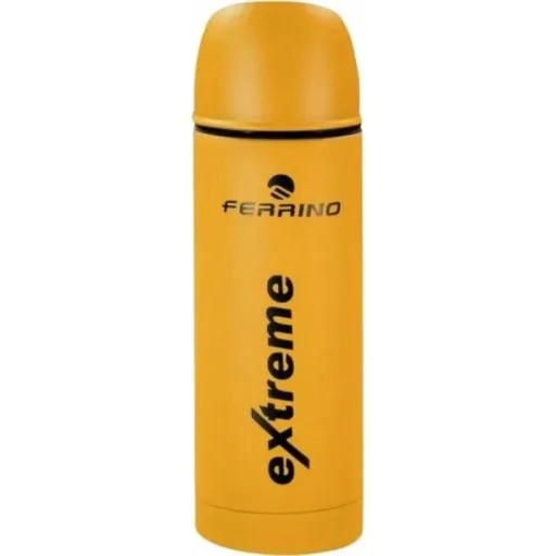 Ferrino THERMOS EXTREME 0,5L Termoska, oranžová, velikost 500 ML