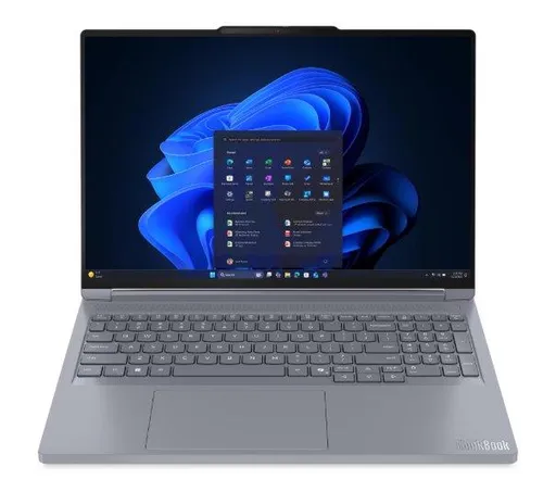 Lenovo ThinkBook 16p G6 Core Ultra 9 275HX/32GB/1TB SSD/RTX 5060 8GB/16" 3.2K IPS/1yPremier/Win11 Pro/šedá