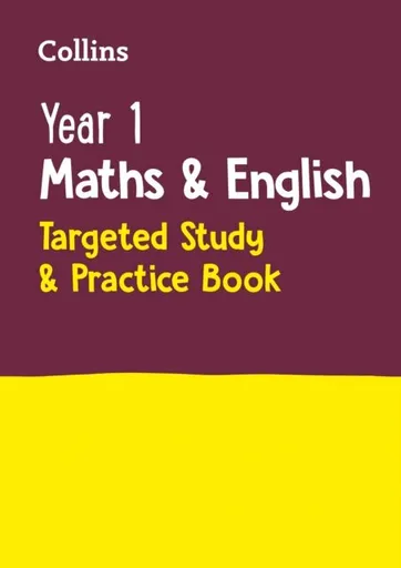 Year 1 Maths and English