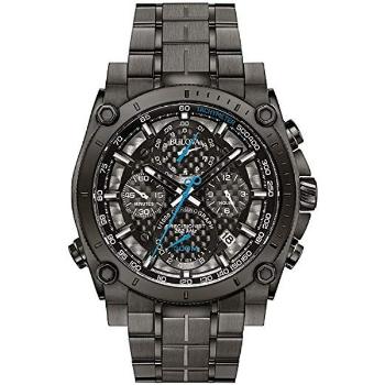 Bulova Precisionist Chronograph 98G229