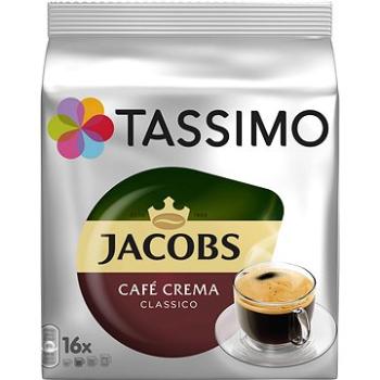 TASSIMO kapsle Jacobs Café Crema 16 nápojů (684724)