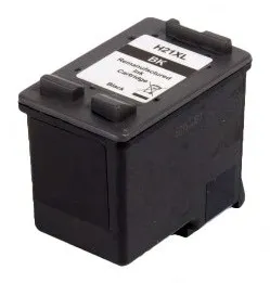 HP C9351AE - kompatibilní cartridge HP 21, černá, 16ml