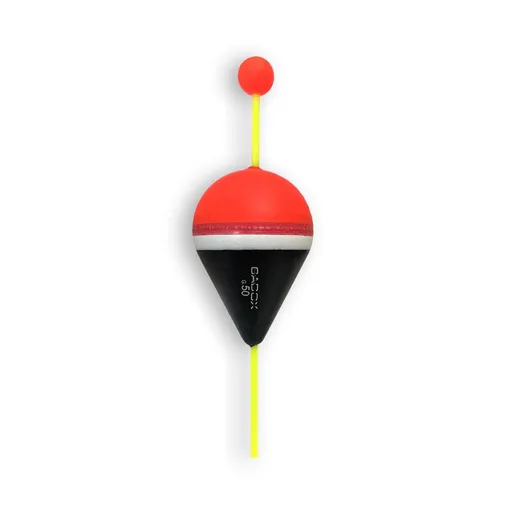 Cadox splávek na dravce P-7 - 50g,Cadox splávek na dravce P-7 - 50g