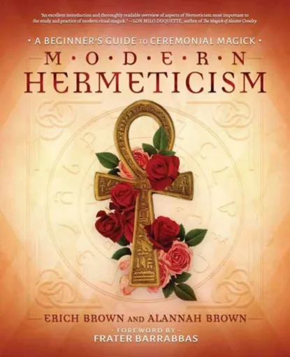 Modern Hermeticism - Alannah Brown, Erich Brown