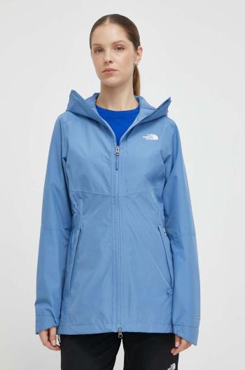 Outdoorová bunda The North Face Hikesteller Parka Shell NF0A3BVIPOD1