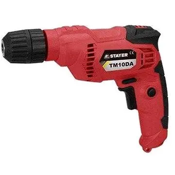 Vrtačka TM 10 DA, 450W, STAYER (377TM10DA)