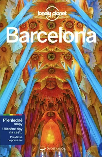Barcelona - Lonely Planet - Sally Davies, Isabella Noble