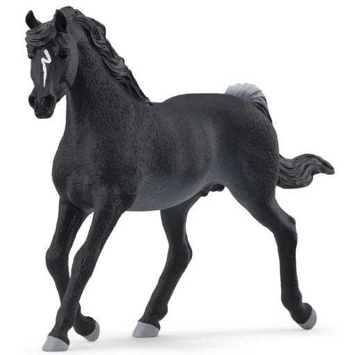 Schleich 13981 zvířátko arabský hřebec