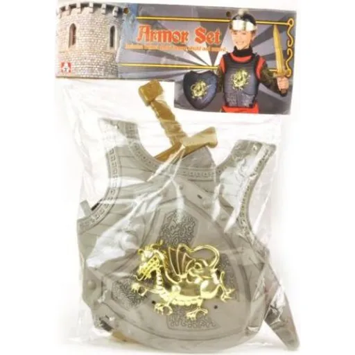 Alltoys Rytířská sada