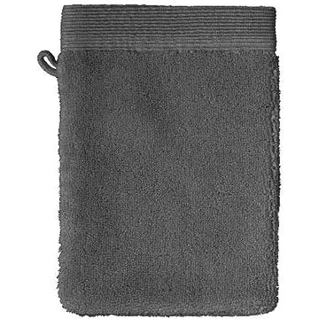 SCANquilt žínka MODAL SOFT tm. šedá (34170)