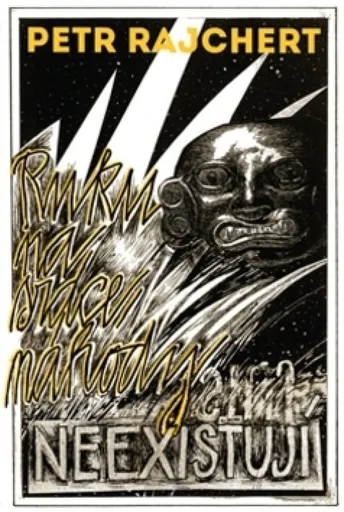 Ruku na srdce, náhody neexistují - Petr Rajchert, Jiří Srnec