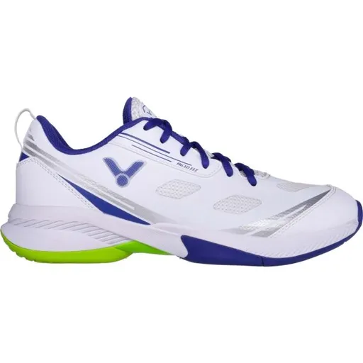 Victor A610III Pánská sálová obuv, bílá, velikost