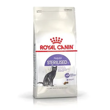 Royal Canin Sterilised 10 kg (3182550737623)