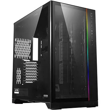 Lian Li PC-O11 Dynamic XL ROG Certify Black (G99.O11DXL-X.00)