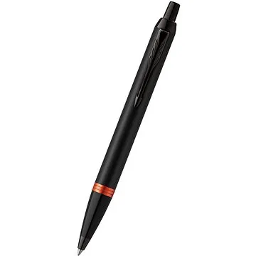 PARKER IM Professionals Vibrant Rings Flame Orange KP (2172946)