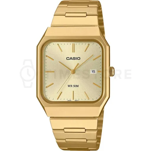 Casio Timeless MTP-B185G-9A - 30 dnů na vrácení zboží