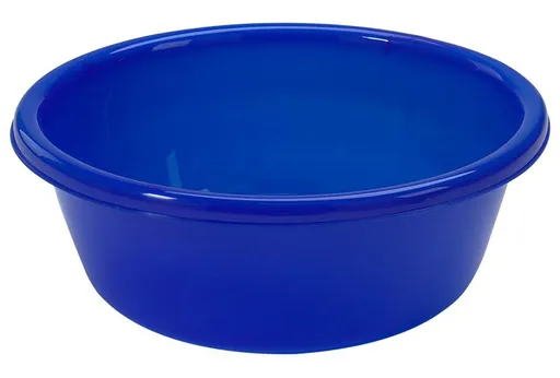 Plastové umyvadlo HEIDRUN 6l