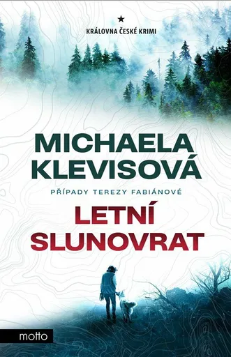 Letní slunovrat - Michaela Klevisová