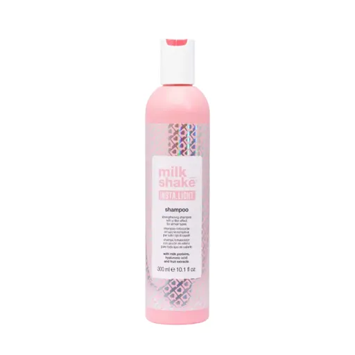 Milk Shake Posilující šampon Insta.Light (Shampoo) 300 ml