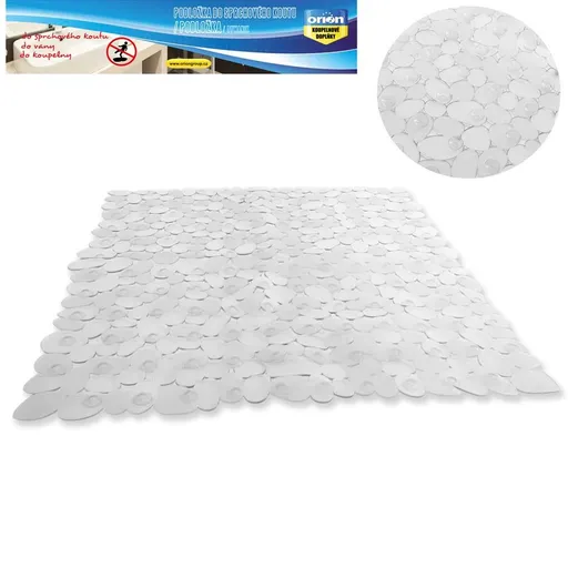 Protiskluzová podložka do sprchy 52x52cm - ORION