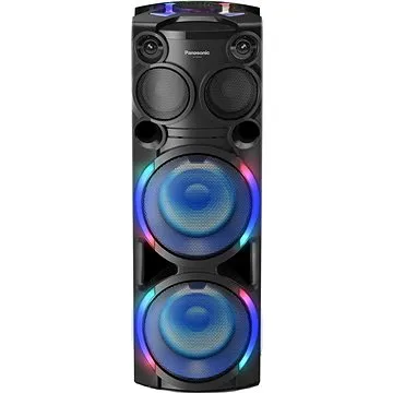 Panasonic SC-TMAX50 (SC-TMAX50E-K)