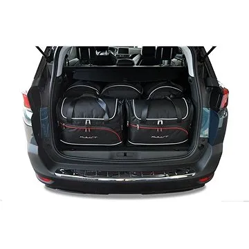 KJUST SADA TAŠEK AERO 5KS PRO PEUGEOT 5008 2017+ (7032019)