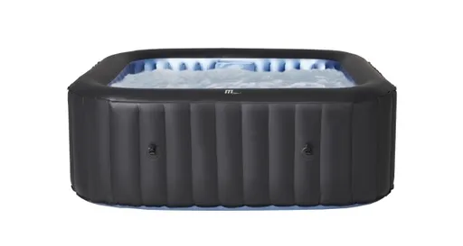 Plášť vírivého bazéna MSPA Tekapo C-TE061 - SS21