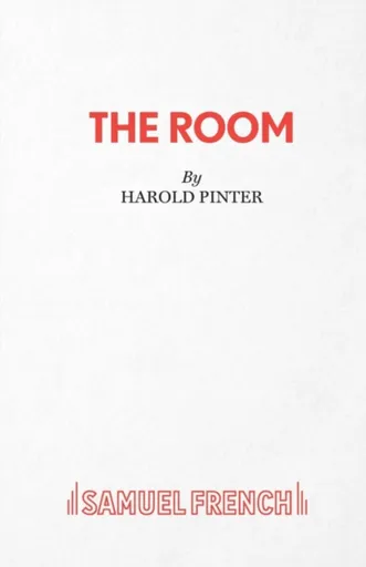 The Room - Harold Pinter