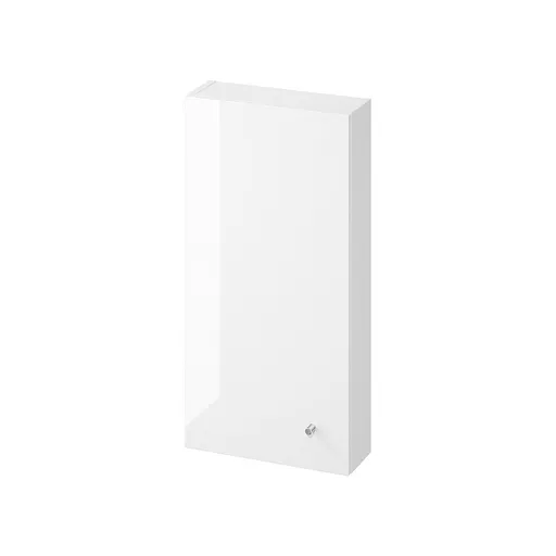 CERSANIT Závěsná skříňka LARGA 40 bílá S932-001