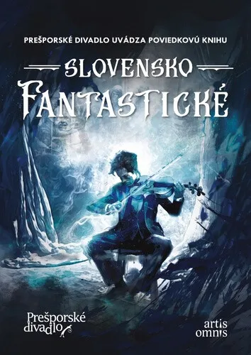 Fantastické Slovensko