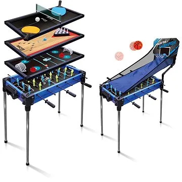 Sportovní hry 5 v 1 (21551)