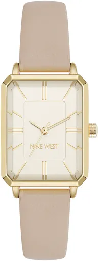 Nine West Analogové hodinky NW/3314GPCR