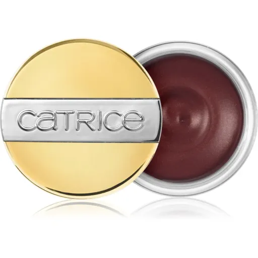 Catrice DESERT DUNE rozjasňující tvářenka odstín C02 Burnt Sienna 10.5 g