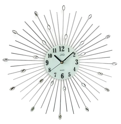 JVD Designové hodiny HJ117