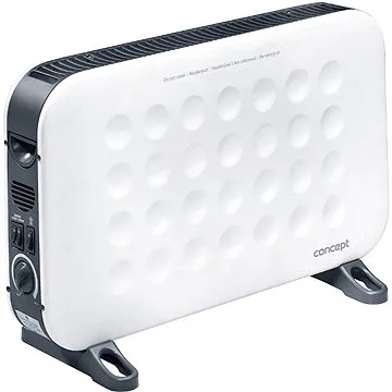 Concept KS3018 2000 W (ks3018)