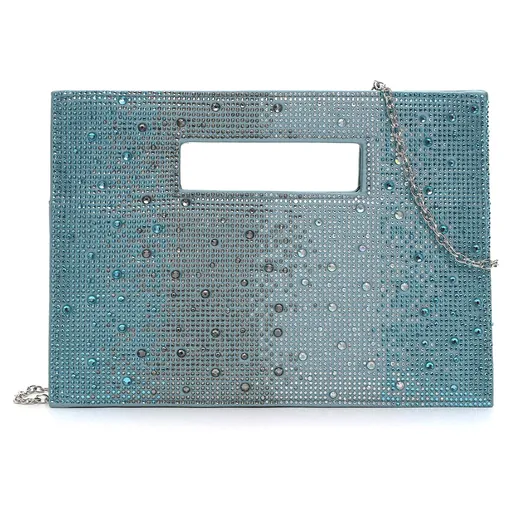 Dámské psaníčko Tamaris Tora - pistáciová