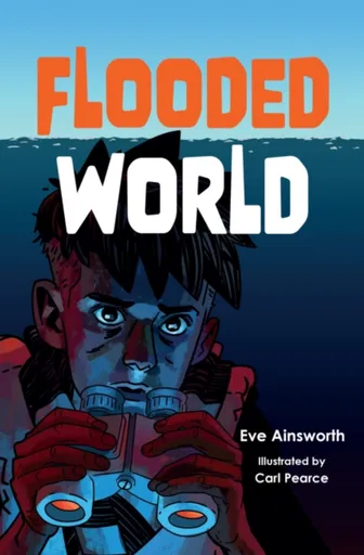 Flooded World - Eve Ainsworth