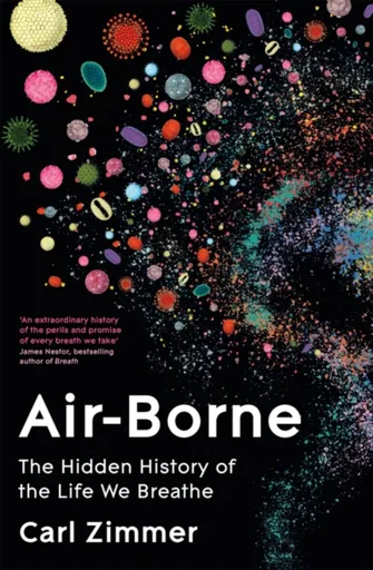 Air-Borne - Carl Zimmer