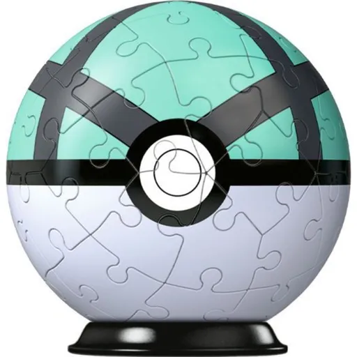 Ravensburger 115815 Puzzle-Ball Pokémon: Net Ball