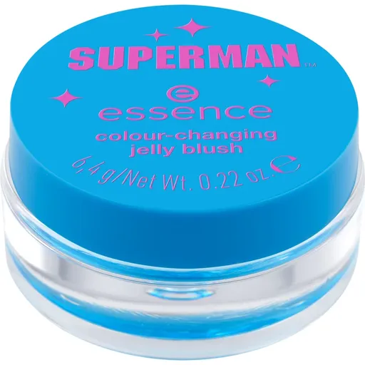 essence Superman tvářenka 6.4 g
