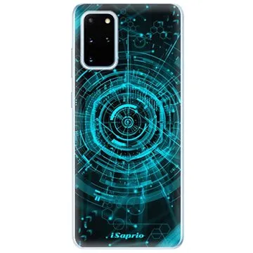 iSaprio Technics 02 pro Samsung Galaxy S20+ (tech02-TPU2_S20p)