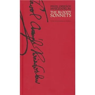 The Bloody Sonnets (978-80-8119-114-5)