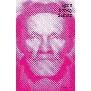 Šaman (978-80-7470-433-8)