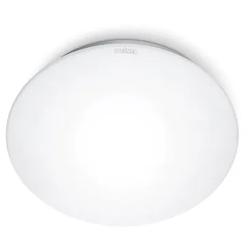 STEINEL 738013-RS16L - Koupelnové stropní svítidlo se senzorem 1xE27/60W/230V IP44 (39625)