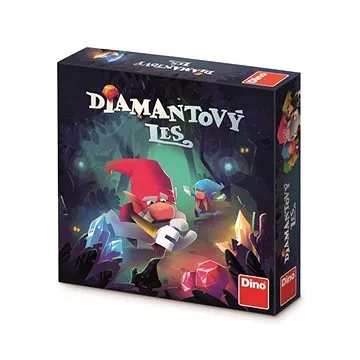 Diamantový les (8590878623798)