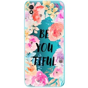 iSaprio BeYouTiful pro Xiaomi Redmi 9A (BYT-TPU3_Rmi9A)