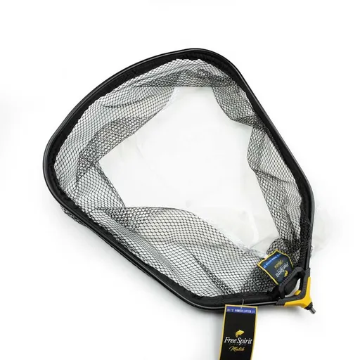 Free Spirit Podběráková hlava Hi-S Power Rectanglar 55x45x40cm,Free Spirit Podběráková hlava Hi-S Power Rectanglar 55x45x40cm